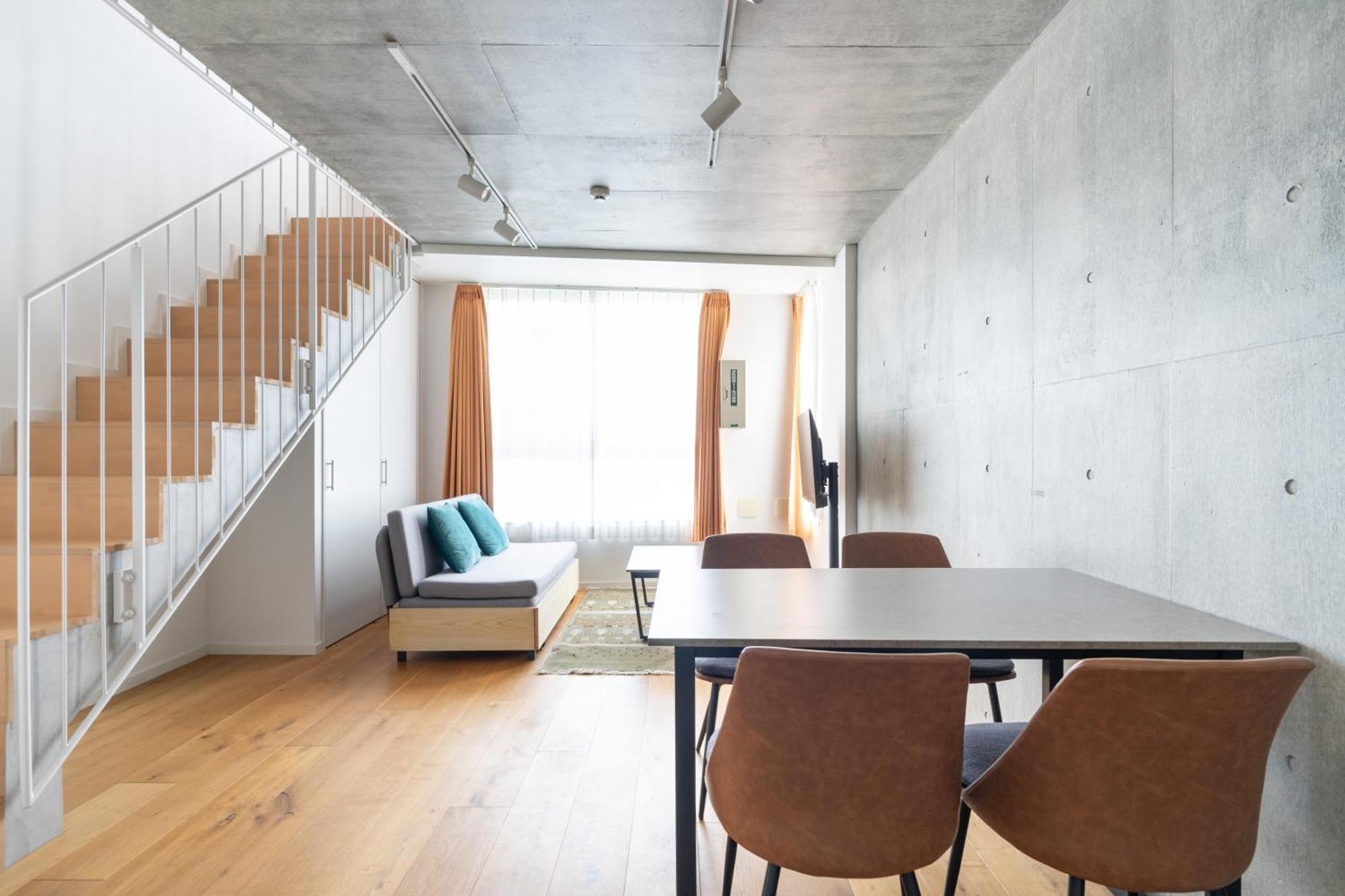 Legaland Sangenjaya Annex Tokio Exterior foto